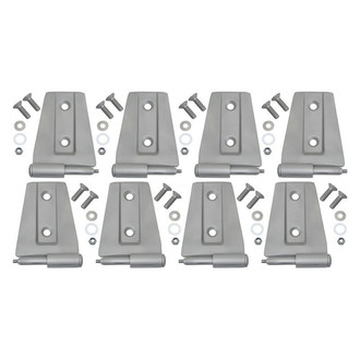Kentrol® - Door Hinges Set