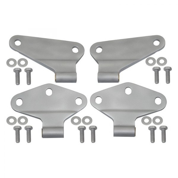 Kentrol® - Body Door Hinges Set