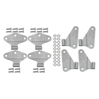 Kentrol® - Body Door Hinges Set