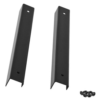 Kentrol® - Black Powder Coat Door Sills