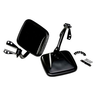 Kentrol® - Driver and Passenger Side View Mirrors