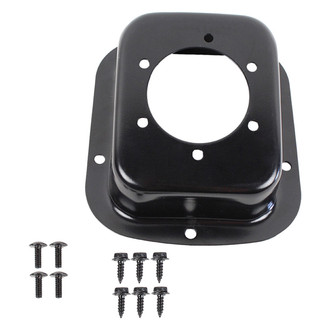 Kentrol® - Stainless Steel Gas Filler Neck