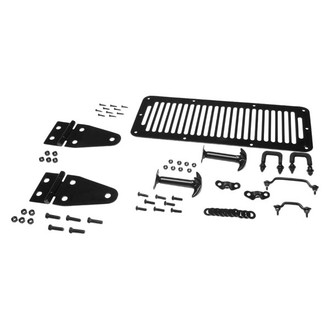 Kentrol® - Hood Kit