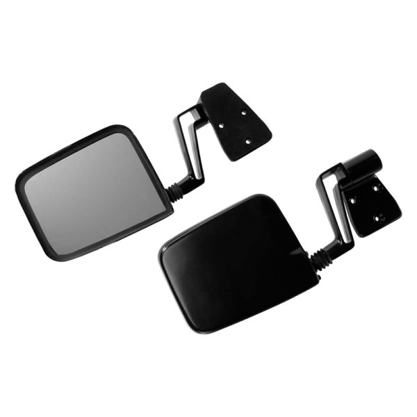 Kentrol® - Driver and Passenger Side Manual View Mirrors