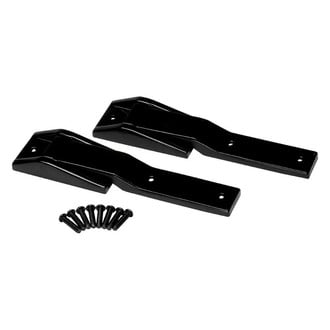 Kentrol® - Stainless Steel Tailgate Hinges Kit
