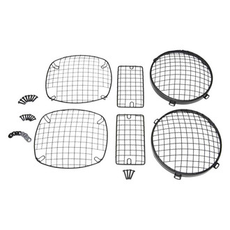 Kentrol® - Wire Mesh Guard Kit
