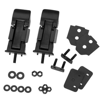 Kentrol® - Hood Catch Kit