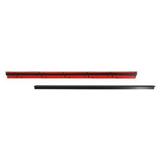 Kentrol® 50494 - Black Powder Coat Door Sills