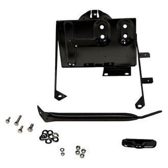 Kentrol® - Battery Tray