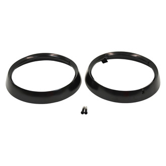 Kentrol® - Headlight Bezels