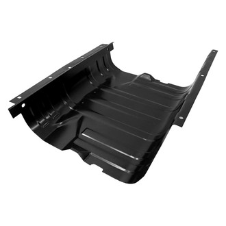 Kentrol® - Fuel Tank Skid Plate
