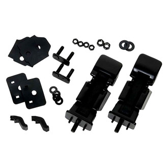 Kentrol® - Hood Catch Kit