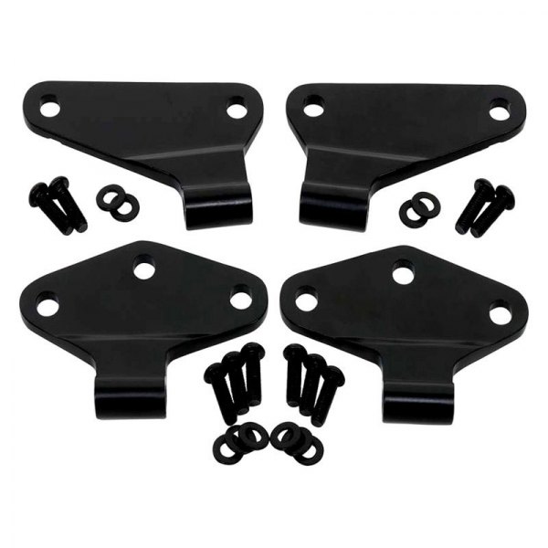 Kentrol® - Body Door Hinges Set