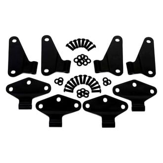 Kentrol® - Body Door Hinges Set