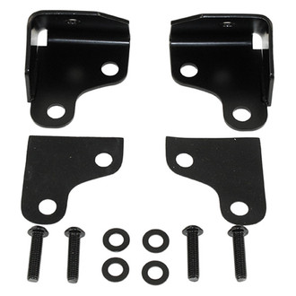 Kentrol® - A-Pillar Mounts Compact
