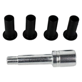 Kentrol® - Door Hinge Liners and Installer