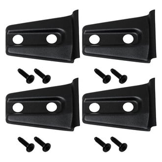 Kentrol® - Driver and Passenger Side Door Hinge Overlays