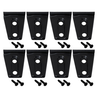 Kentrol® - Driver and Passenger Side Door Hinge Overlays