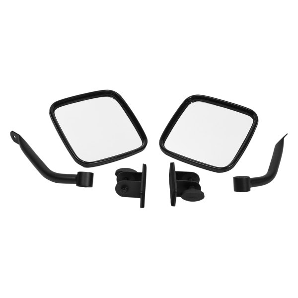 Kentrol® - Driver and Passenger Side View Mirrors