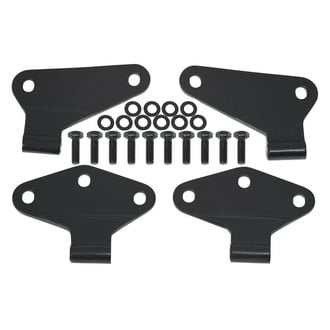Kentrol® - Driver and Passenger Side Body Door Hinge Set