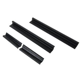 Kentrol® - Black Textured Door Sills