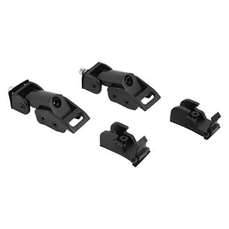 Kentrol® - Mechanical Hood Catch Kit