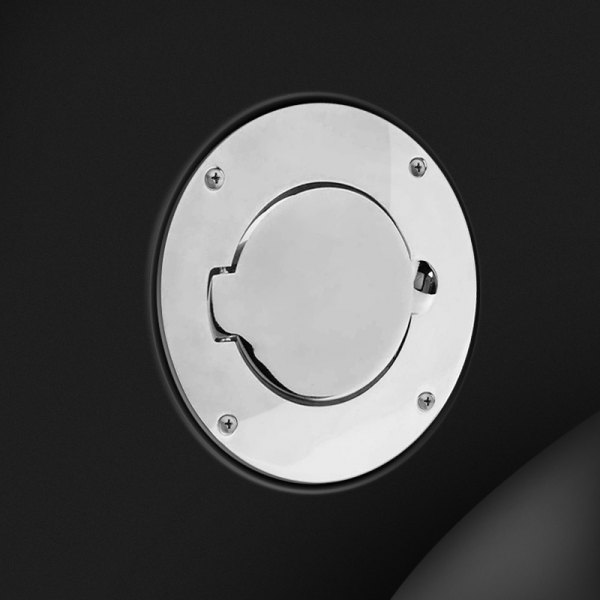 Kentrol® Gas Cap