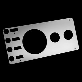 Kentrol® - Interior Trim