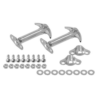 Kentrol® - Hood Catch Kits