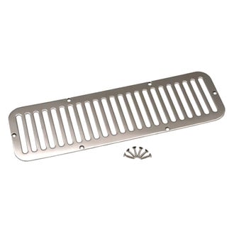Kentrol® - Polished Hood Vent