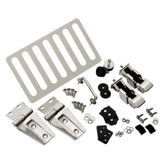 Kentrol® - Hood Kits