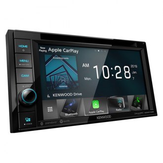 Kenwood™ | Car Stereo, Speakers, Receivers, Amps - CARiD.com