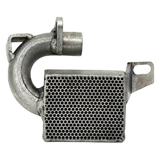 Kevko Oil® - Engine Oil Pump