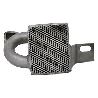 Kevko Oil® - Engine Oil Pump