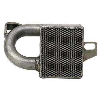 Kevko Oil® - Engine Oil Pump