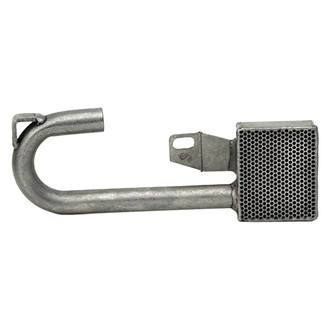 Kevko Oil® - Engine Oil Pump