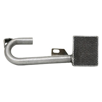 Kevko Oil® - Engine Oil Pump