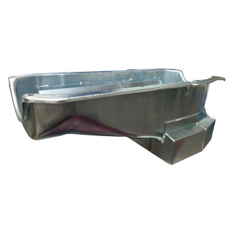 Kevko Oil® - Steel Strip Oil Pan