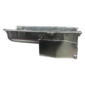 Kevko Oil® - Claimer Oil Pan