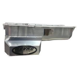 Kevko Oil® - Claimer Oil Pan