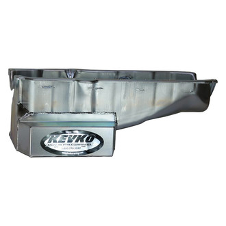 Kevko Oil® - Oil Pan