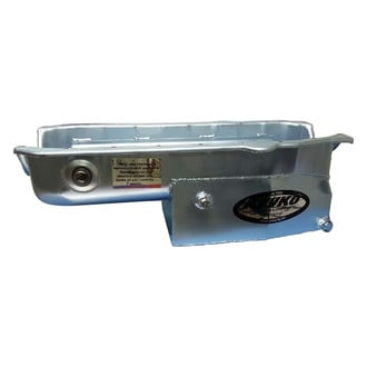 Kevko Oil® - Modified Oil Pan