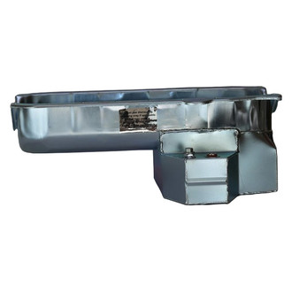 Kevko Oil® - Sportsman Oil Pan