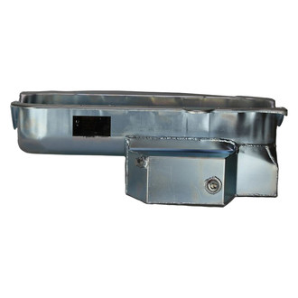 Kevko Oil® - Sportsman Oil Pan