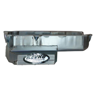 Kevko Oil® - Road Race Oil Pan