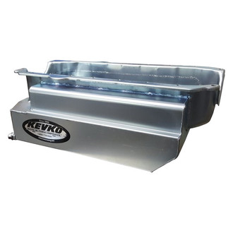 Kevko Oil® - Sportsman Oil Pan