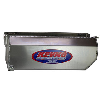 Kevko Oil® - Box Style Oil Pan