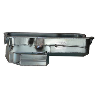 Kevko Oil® - Sportsman Oil Pan