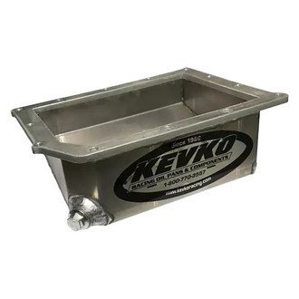 Kevko Oil® - Oil Pan