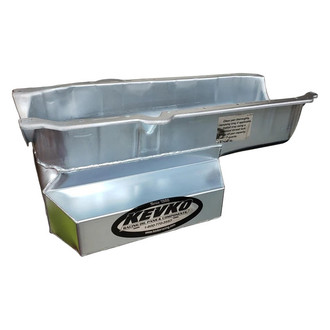 Kevko Oil® - Sportsman Oil Pan